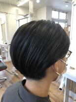 クレール(Claire)&nbsp;ショート