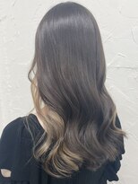 プライズ 表参道原宿店(prize)&nbsp;イヤリングミルクティーカラー【原宿/表参道】