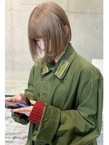 ペト(peto)&nbsp;【tsuki】くすみbeige