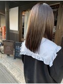 【novem】水素カラー/ナチュラルブラウン20代/30代/40代/50代