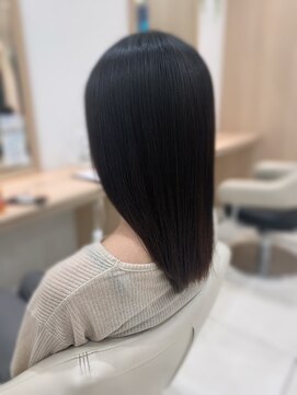 アッシュ 行徳店(Ash) 髪質改善縮毛矯正