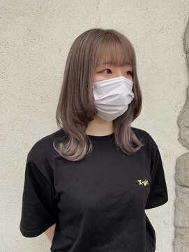 シェミール(CHEMIR) design color