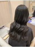 ダークグレージュ