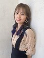 ヘアメイク カン プラスエフ(HAIR MAKE KANN+f) 鈴木 志信