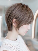 エースハバナ 渋谷(1 HAVANA) 20代30代大人かわいい/小顔カット/結べるボブ/レイヤーカット