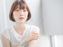 全国の美容室の１%しか導入できない美髪★美頭皮ケアメニュー