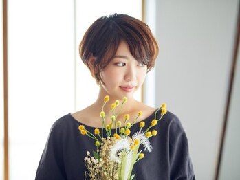 ミューズヘアーロイヤルフィネス(Muse hair Royal finesse)の写真/丁寧なカウンセリングでお悩みを汲み取り、それぞれの髪質や骨格に合わせて似合うスタイルをご提案します◎