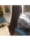 艶髪　美髪　ヘアケア　髪質改善　トリートメント