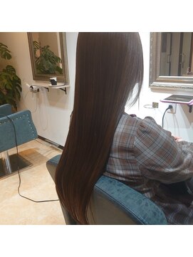 アヤメ(ayame) 艶髪 美髪 ヘアケア 髪質改善 トリートメント