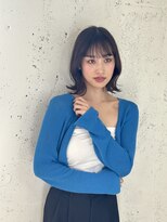 フォルテ 中田店&nbsp;外ハネボブ