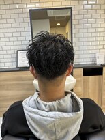 ルシードスタイルアートラッシュ(LUCIDO STYLE ARTRUSH)&nbsp;ツイストスパイラル