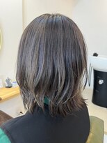 イルミチーノ(il micino)&nbsp;ブルージュ＋アメジスト