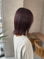 グニー(gunii) lavender color