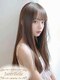 ジュレベール(JurerBelle)の写真/【栄駅3番から徒歩3分】カット＋縮毛矯正＋髪質改善トリートメント￥29080→￥20900♪お悩み解決◎