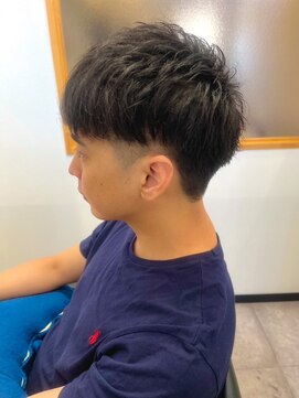 イルミ(iLUMi) iLUMi  ×　マッシュスタ