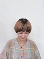 ディーセンス(D-SENCE by beetle) 花田 綾