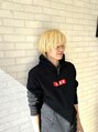 ロトヘアー(LOTO HAIR)/LOTO/髪質改善/透明感カラー/メンズパーマ