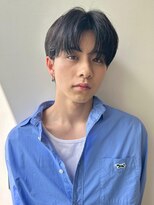 ネオリーブシェリエ 浅草店(Neolive cherie)&nbsp;韓国風マッシュ