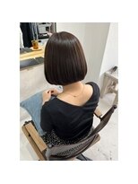 ミリ 国分寺(Mili)&nbsp;Miliお客様ヘアカタログシリーズ