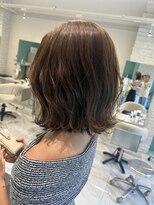 リーホリエ(Lee Horie) 【高木】プツボブ◎