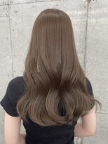 アイシー 表参道(ICY)&nbsp;赤みなしオリーブベージュ