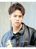 レイジーツイスパアッパー