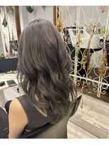 サンズ(suns)&nbsp;【shuyu】透明感抜群ミルクティーグレージュ