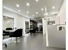 ラヴィール(Lavire)の雰囲気（女性が自分らしくオシャレを楽しめるスタイルをご提案します）