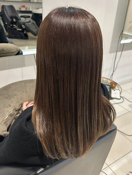 ノア(no_a) 酸性ストレート