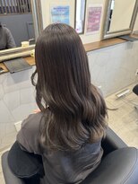 ブライトヘアー(BRIGHT hair)&nbsp;透明感カラー