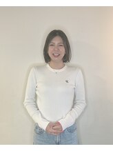 カラーラバー 日吉(color lover) 波平 美南海