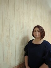 ビーピース 一関店(B PIECE) 三野宮 純子