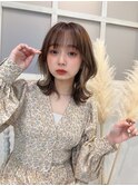 くびれレイヤー