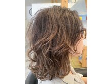 フィーカ ヘアデザイン(Fika hair design)