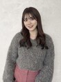 アース コアフュールボーテ 長岡店(EARTH coiffure beaute) 内山 凜