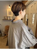 HYKEショート