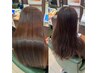 ★石橋限定★【新時代/アルカリ酸熱TR】カット+髪質改善美髪ヘアエステ