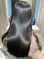 ノアエクレ 銀座(noah ecle)&nbsp;【noah ecle】髪質改善ULTOWAトリートメント