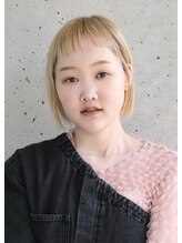 ネクストフォーヘアー(NEXT for hair) 工藤 真愛