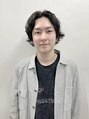 ミエル ヘア 新宿(miel hair) 浜辺 義博
