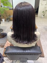 ケンジ 南林間(KENJE)&nbsp;ブラウン！