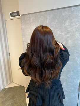 ガルボヘアー 名古屋栄店(garbo hair) #ガルボ#ハイトーン#エクステ#ブリーチ#プルエクステ