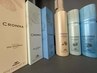 カット＋カラー＋炭クレンジングスパ￥9,900
