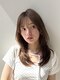 ジョエミバイアンアミ(joemi by Un ami)の写真/HPB AWARD 2025 BEST SALON 注目サロン選出&HPB Hair Collection 2025 スタイル350選出☆似合うStyleへ♪