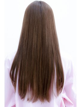 プレジア(Pleasure) ナチュラルストレート