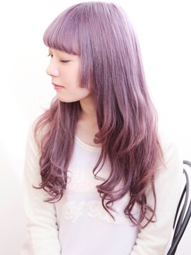 アマリス(Amaris) ドーリーロング20代/30代/40代/50代/庭瀬