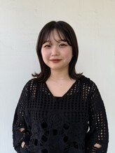 サラ ビューティー サイト 古賀店(SARA Beauty Sight) 木村 架音