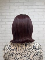 インパークス 駒込店(INPARKS)&nbsp;くびれヘア［駒込/駒込駅］