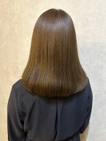 ウィスプ 赤羽店(wisp) オリーブベージュ♪*。