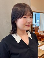 ラブハーツアンドビーヒガシウメダ(luve heart's And Be higashiumeda)&nbsp;オリーブベージュ